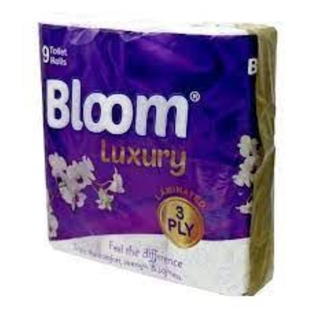 BLOOM LUXRY CLASSIC 9PACK